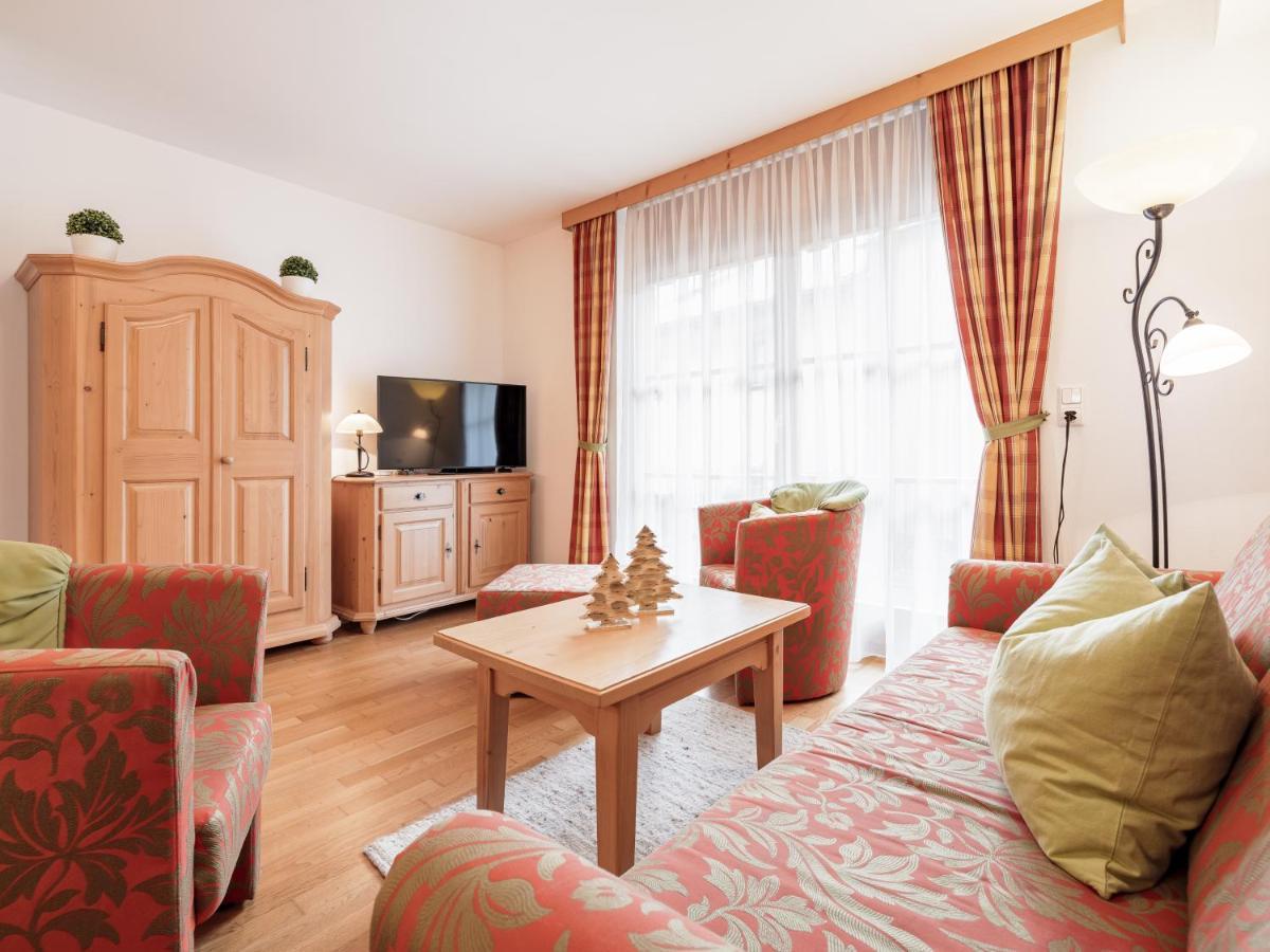 Myalps Historical Apartman Oetz Kültér fotó